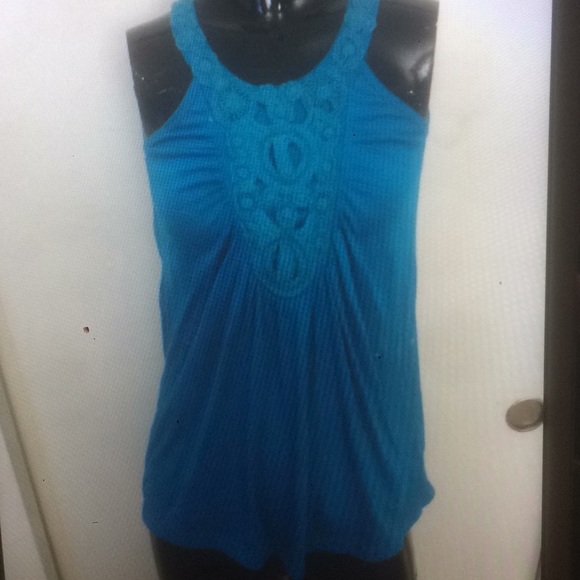 Dynasty stretch blouse - Picture 1 of 2